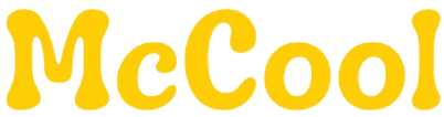 McCool brand logo icon