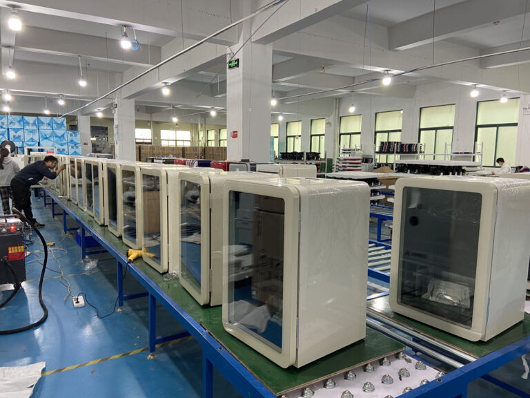 alt for sourcing oem retro beer fridges