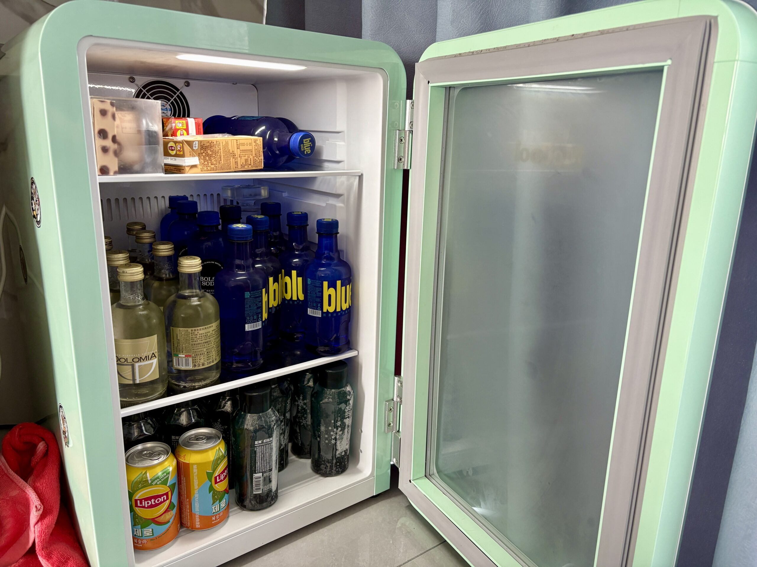 Alkaline Water Brands