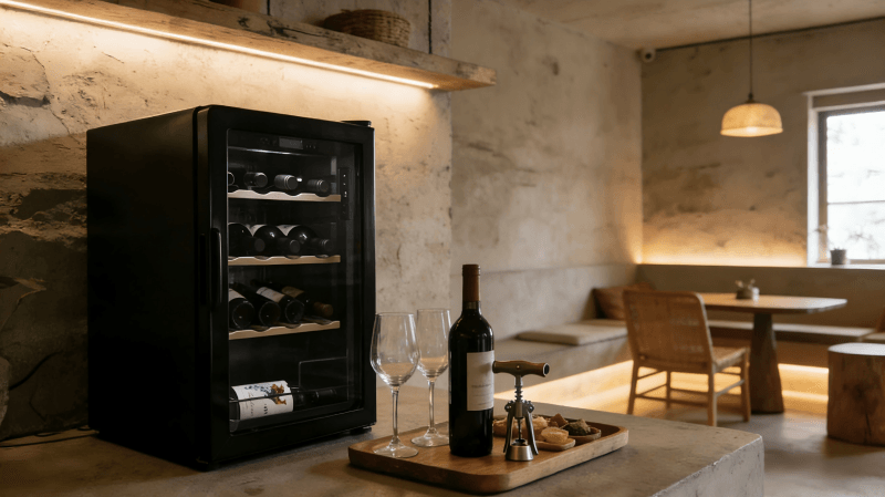 Beverage indusry solution